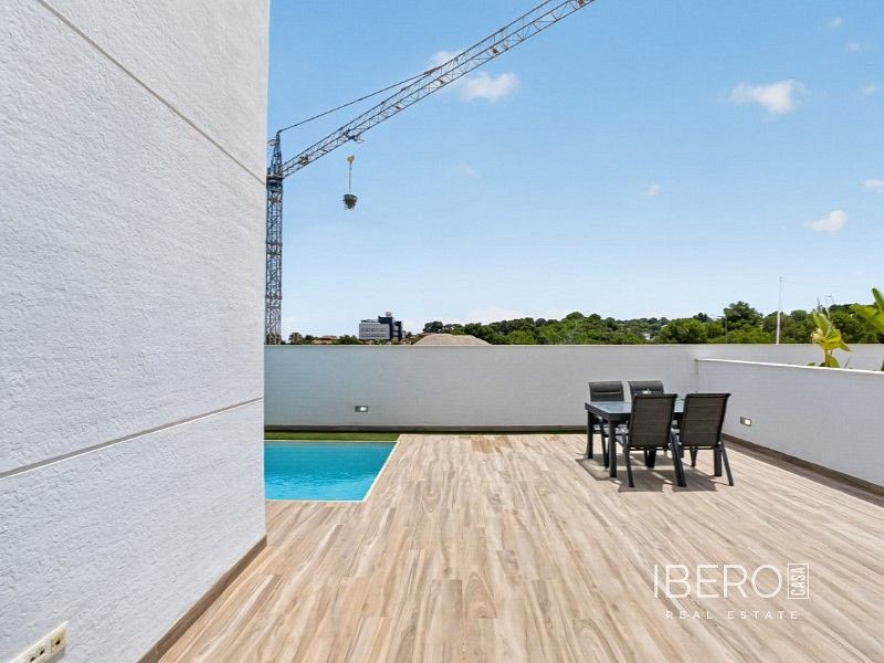 Prodej rodinný dům - Torrevieja, ES, 149 m² - 5