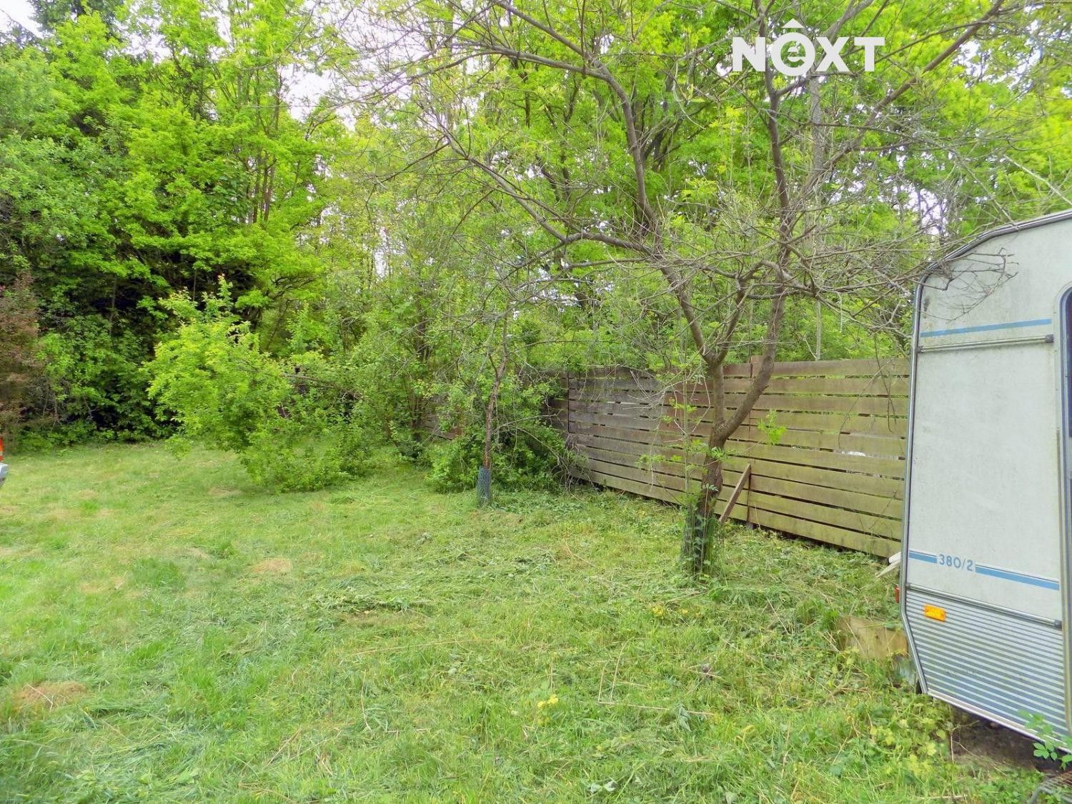 Prodej zahrada - Stružnice