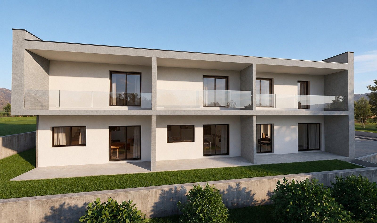 Prodej byt 3+kk - Hradec Králové, 77 m² - 5