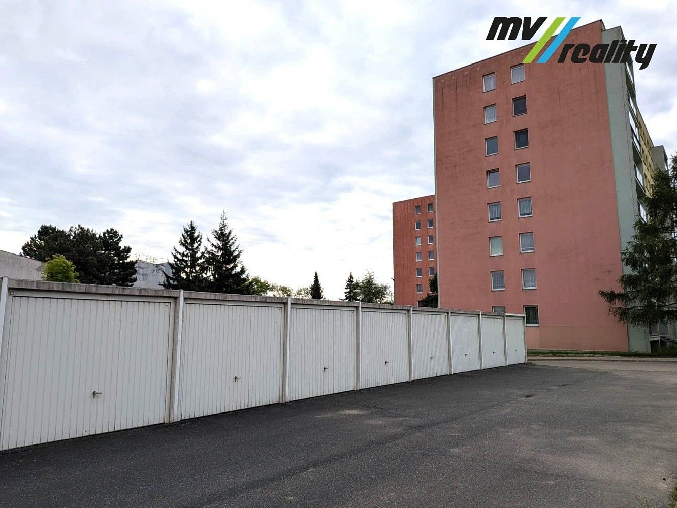 Ostatní, Nymburk, Středočeský kraj, 18 m² - 1