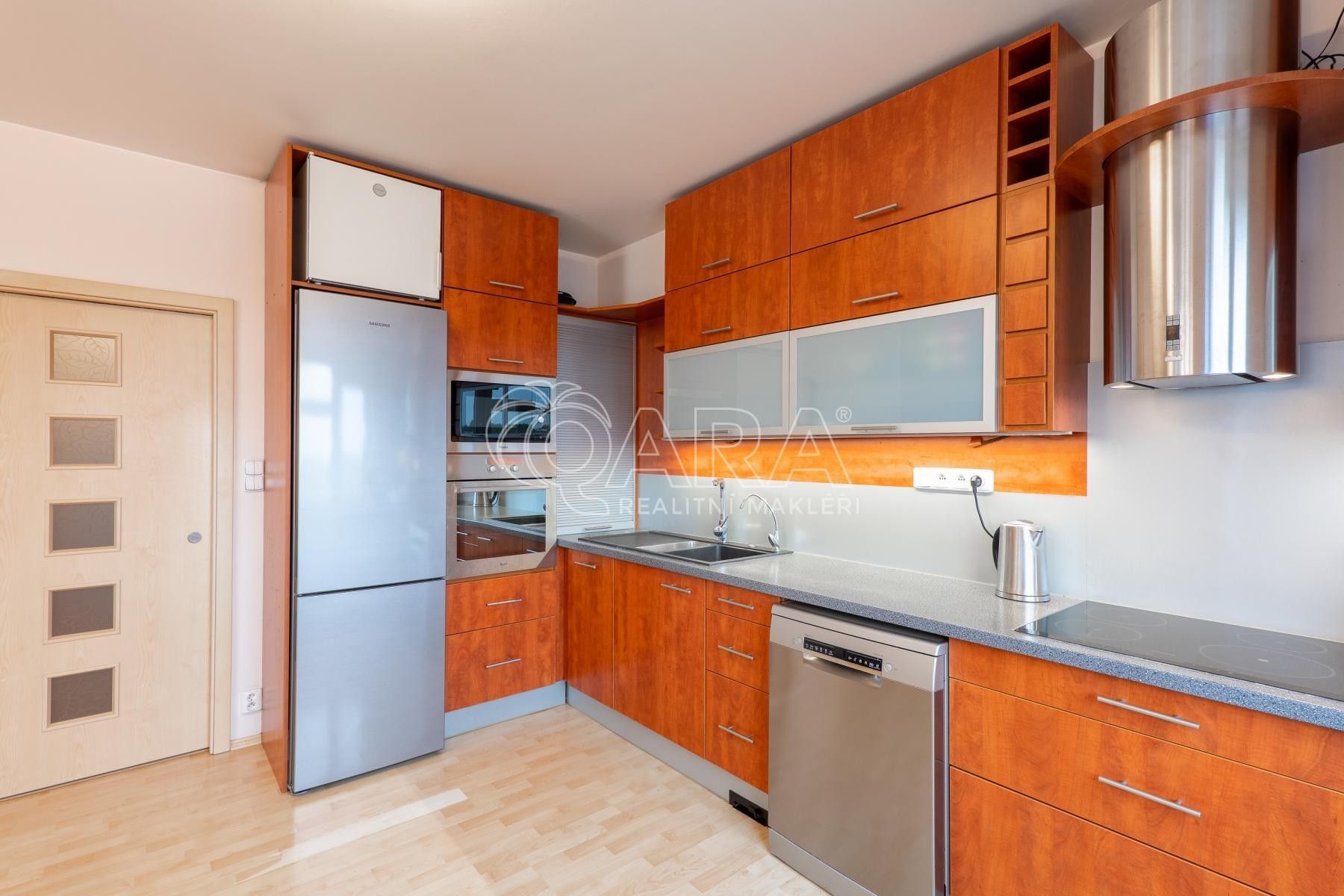 3+kk, Volmanova , Čelákovice, 76 m² - 2