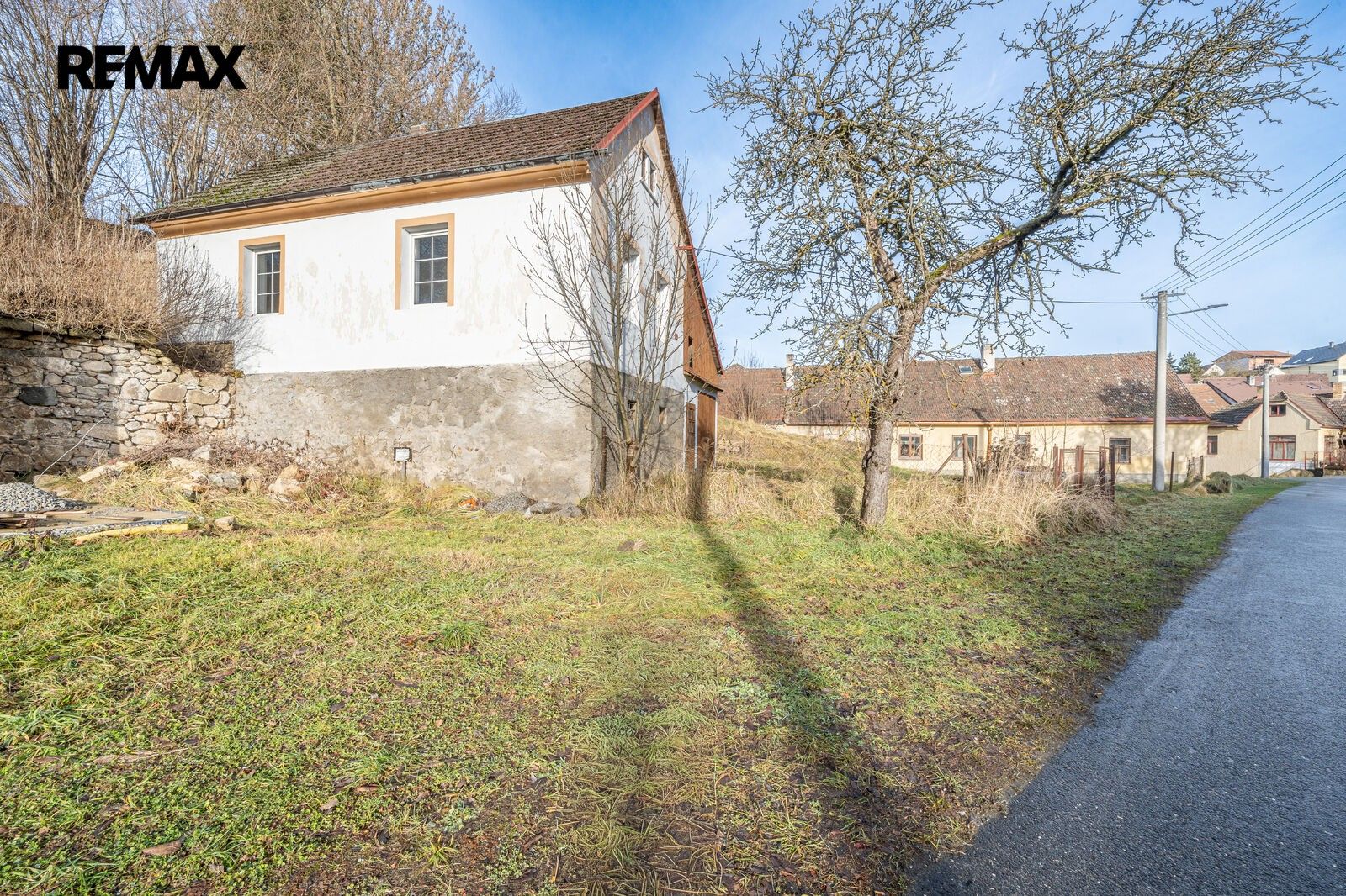 Rodinný dům · 184 m² · Hradecká 230, Strmilov - 3