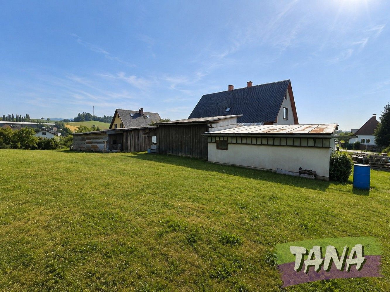 Rodinný dům · 175 m² · Horní Branná, okres Semily - 3