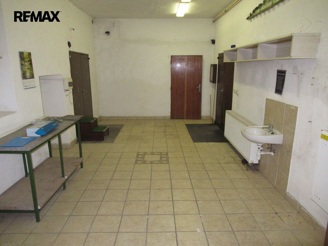 Výrobní prostory · 130 m² · Chrudim - Chrudim IV, Pardubický kraj - 4