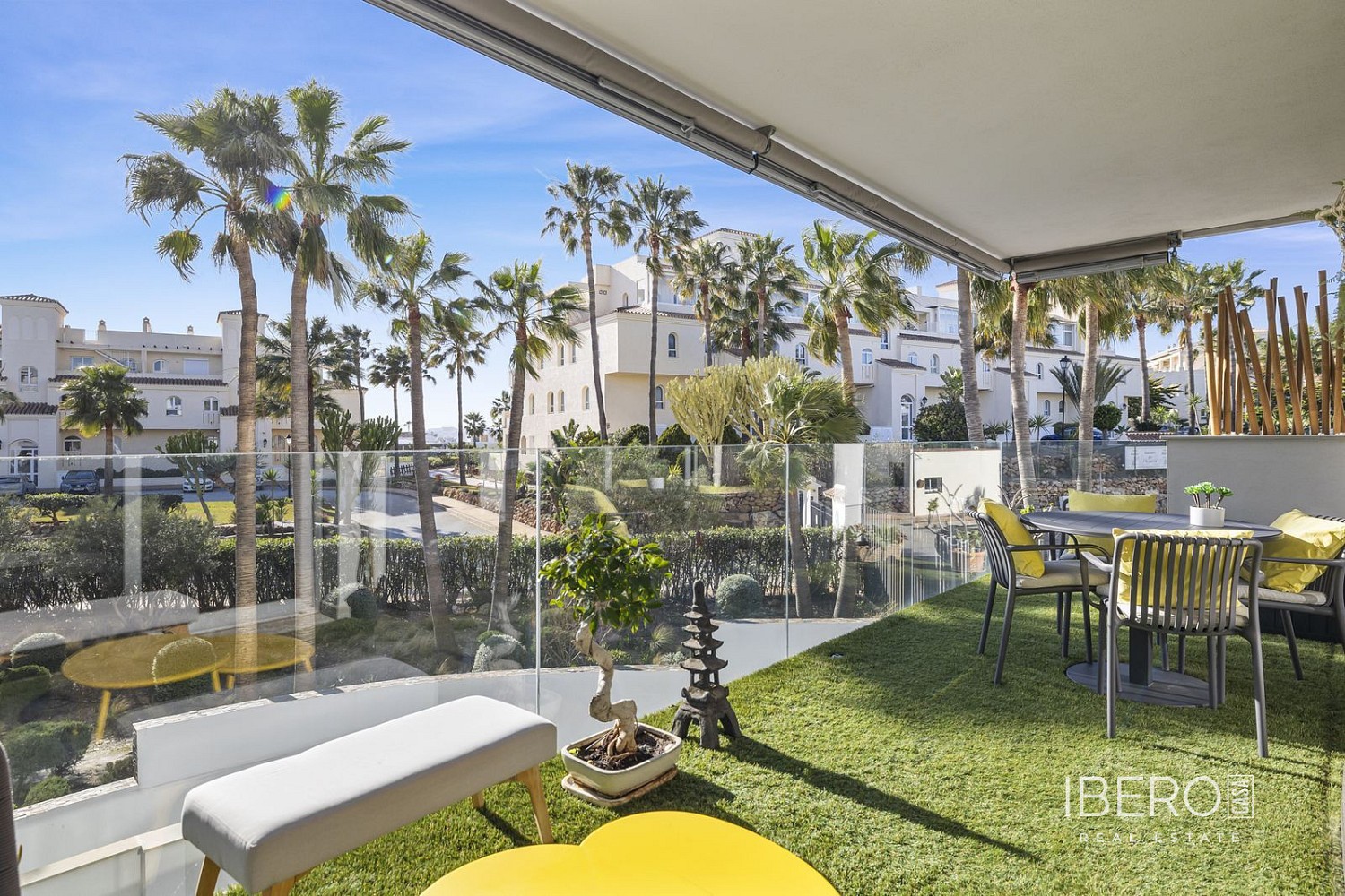 4+kk, Mijas Costa, Španělsko, 139 m² - 2
