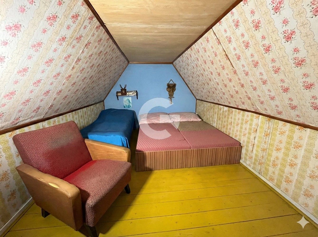 Prodej chalupa - Lipník nad Bečvou - Lipník nad Bečvou I-Město, okres Přerov, Olomoucký kraj, 25 m² - 5