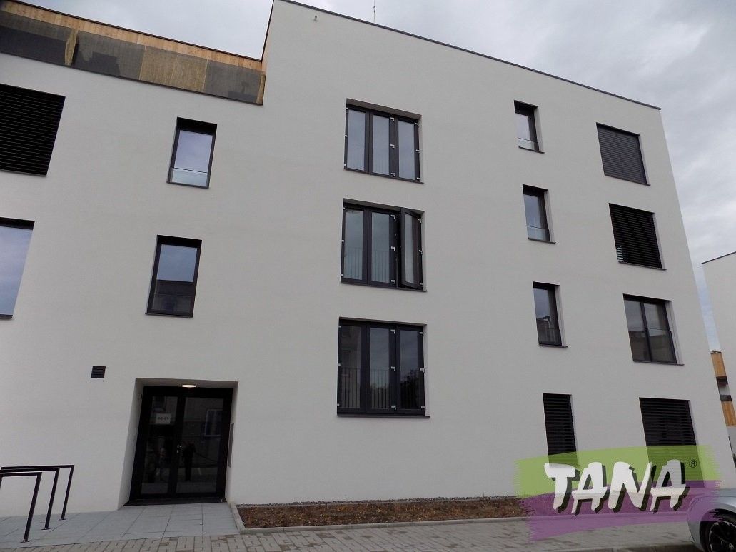 Byty, Nymburk, 288 02