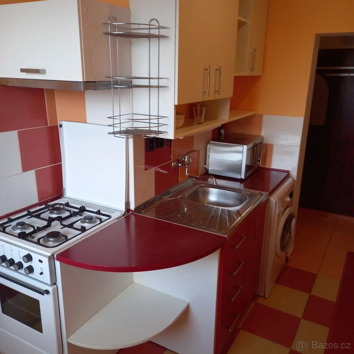 Byty, Ostrava, 702 00