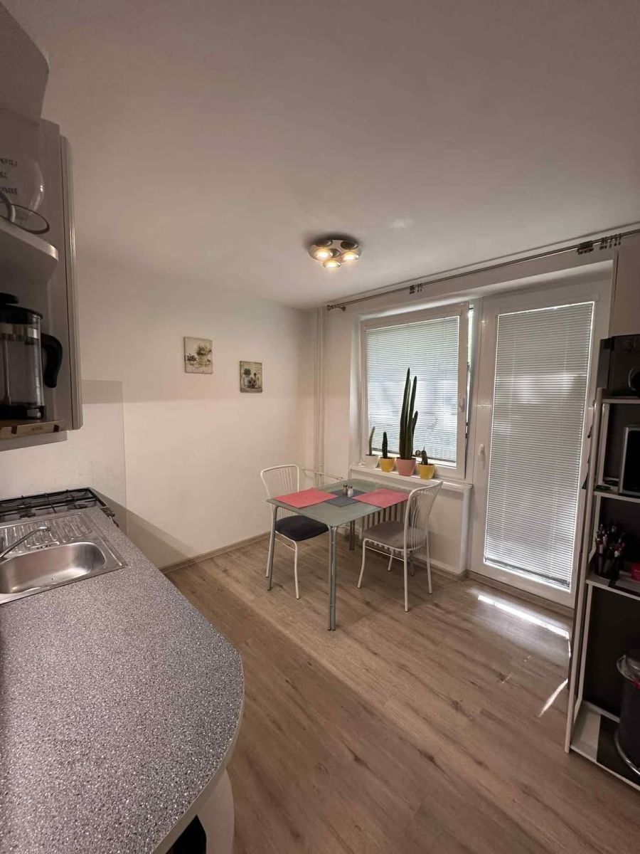 Byt 2+1 · 61 m² · Bochořákova, Brno - Žabovřesky, Jihomoravský kraj - 4