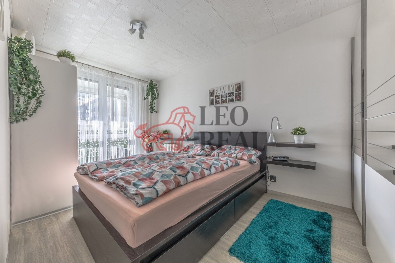 Pronájem byt 2+kk - Kpt. Stránského, Praha, 46 m²