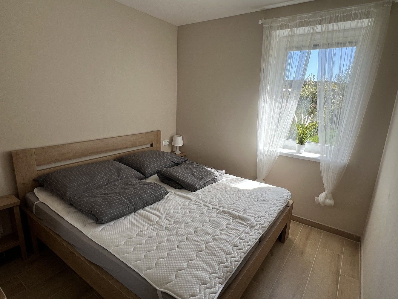3+kk, Nový Knín, okres Příbram, Středočeský kraj, 55 m² - 2