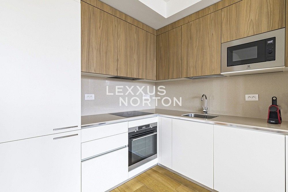 Byt 2+kk · 60 m² · Praha - Smíchov, okres Praha 5, Hlavní město Praha - 3