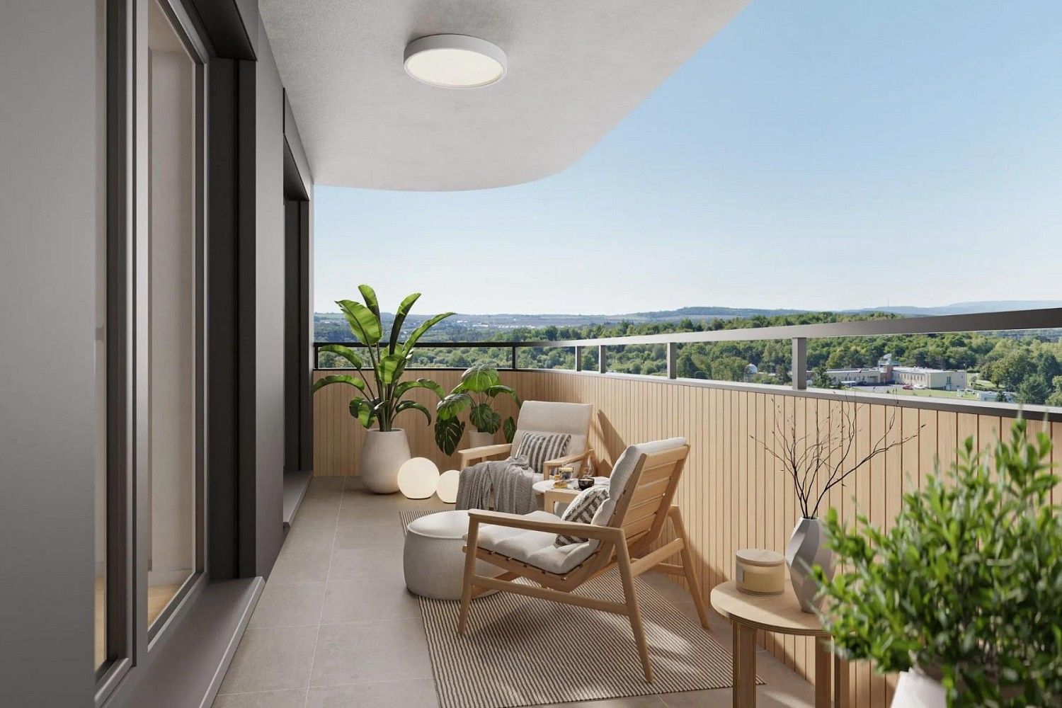 1+kk, Praha - Kamýk, okres Praha 12, Hlavní město Praha, 36 m² - 2