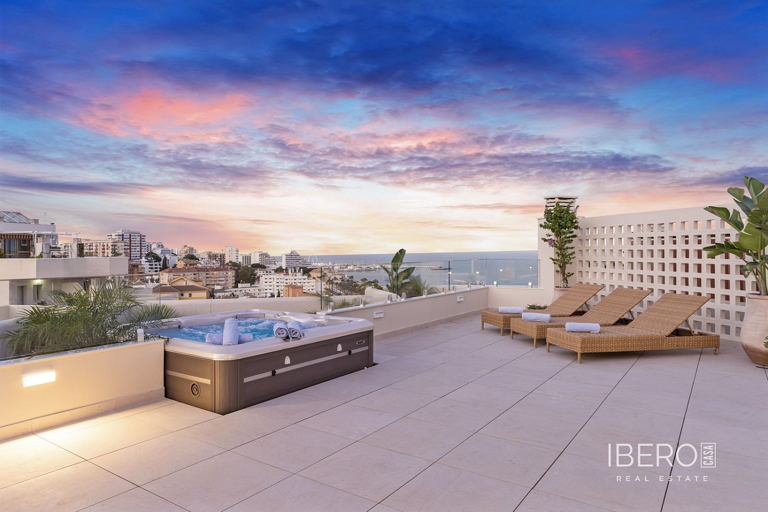 4+kk, Benalmadena Costa, Španělsko, 120 m² - 2