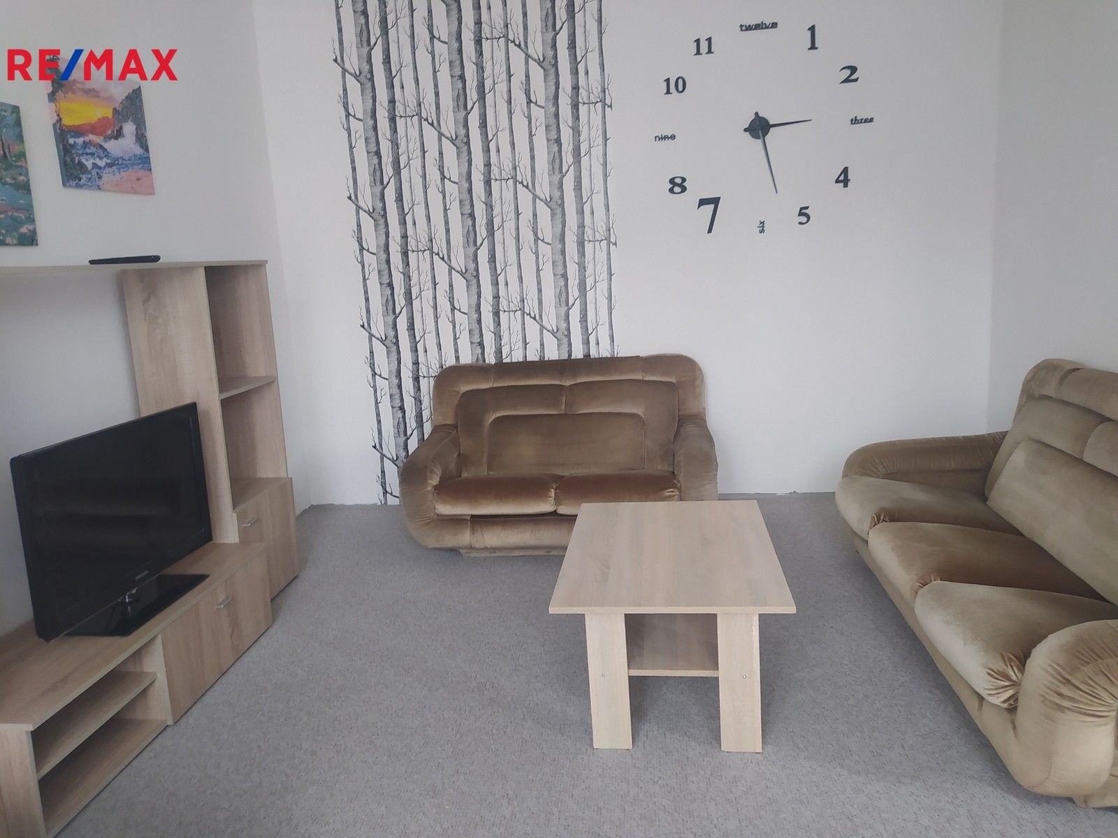 3+1, Bratří Hlaviců, Vsetín, 70 m²