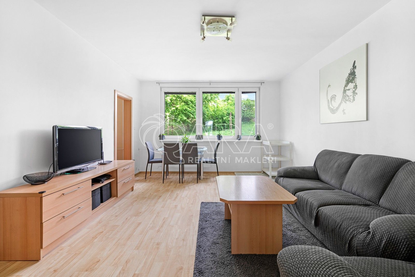 3+1, Česká, Zlín, 71 m²