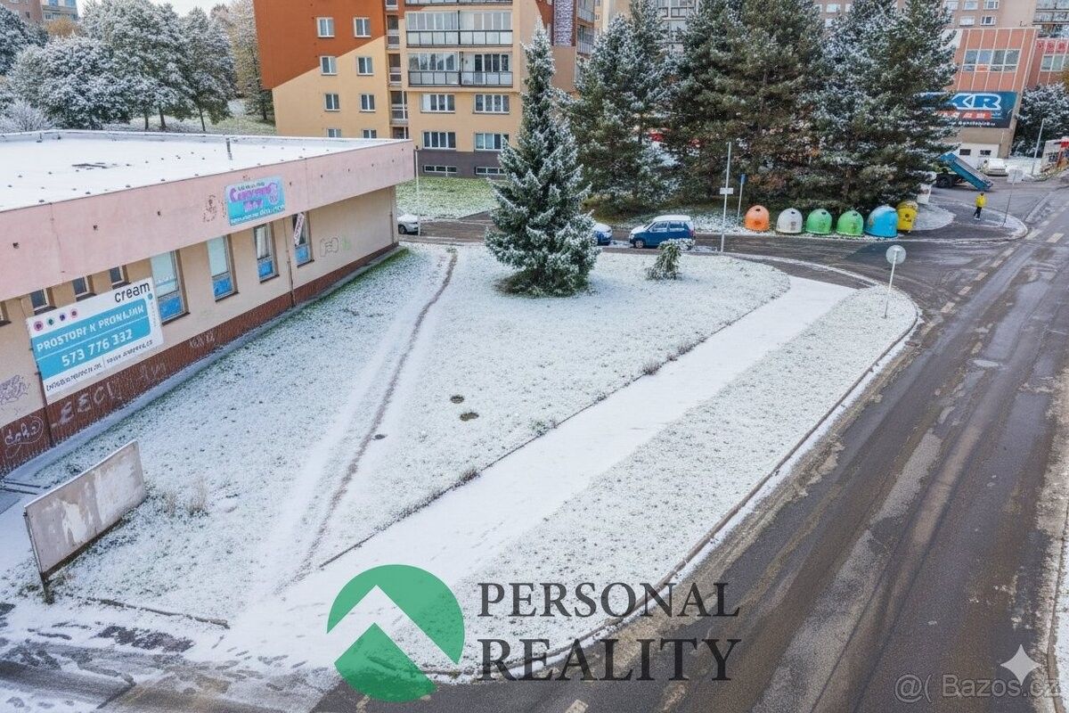 Prodej pozemek pro bydlení - Příbram, 261 01