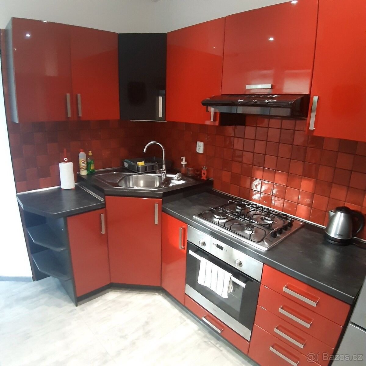 Byty, Brno, 636 00 - 1