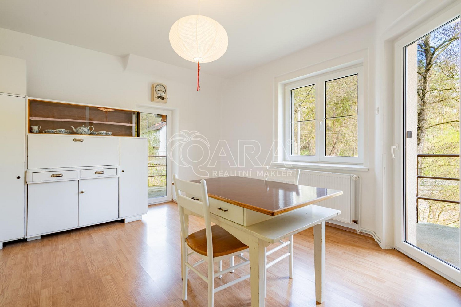 Prodej byt 4+1 - Ke Svatému Jánu, Beroun - Beroun-Hostim, 182 m² - 5