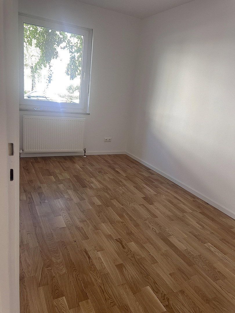 Pronájem byt 3+1 - Milbertshofenerstr. 26 München Milbertshofen Bayern 80807, 66 m² - 5