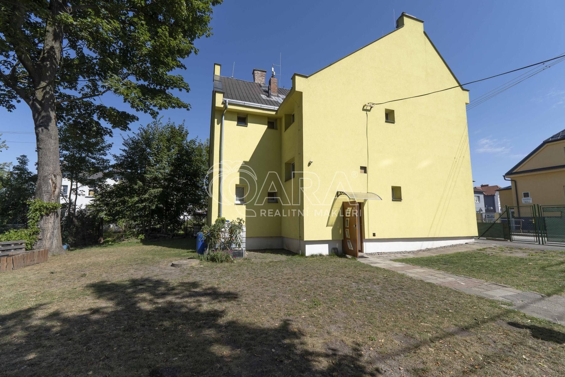 Byt 2+1 · 57 m² · Keramická, Ostrava - 4