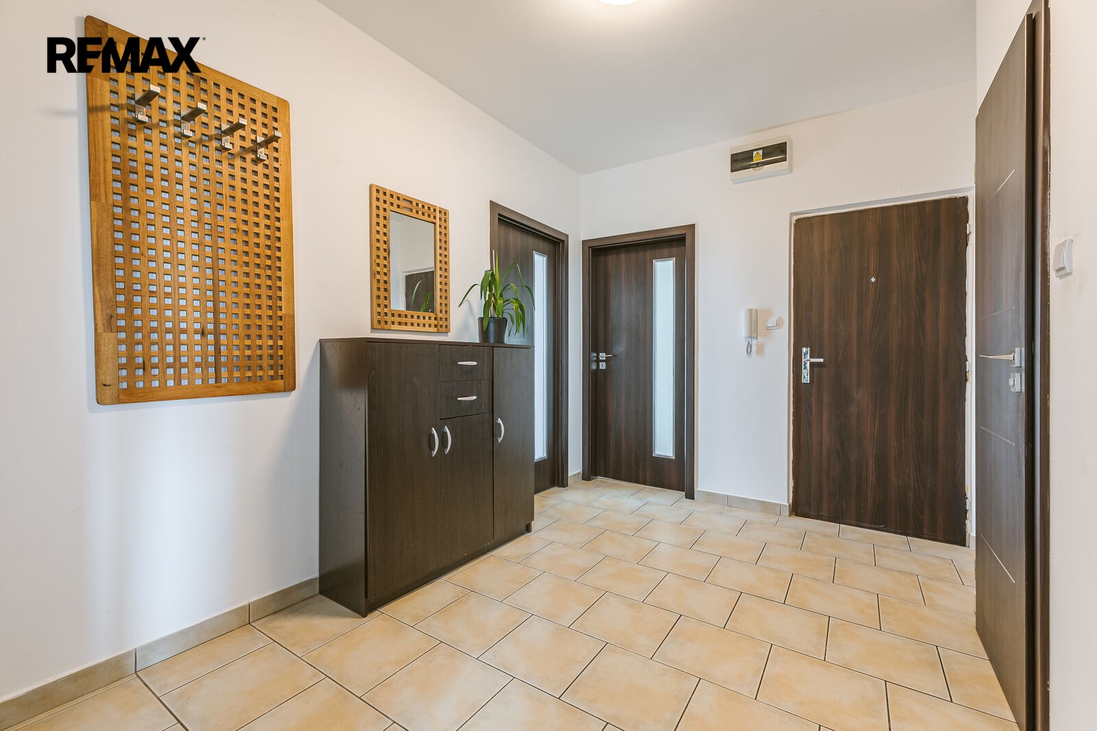Prodej byt 4+1 - Brožíkova 1680, Hradec Králové Nový Hradec Králové, 93 m² - 5