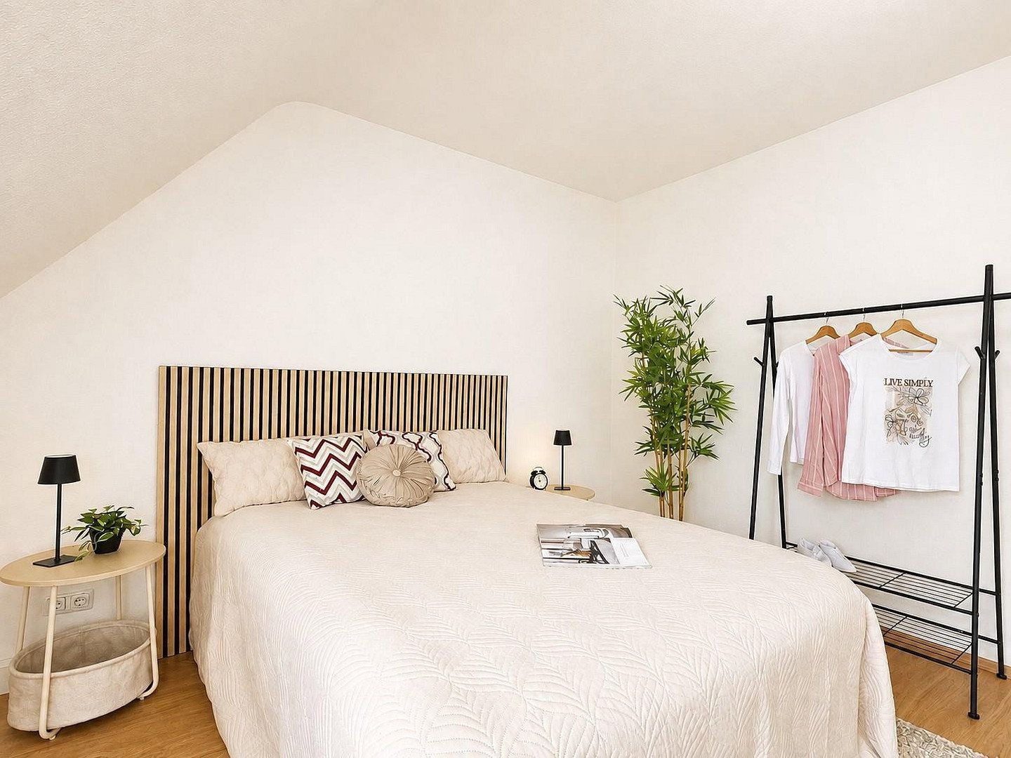 Byt 3+1 · 59 m² · Jacobistrasse 35, , Hessen - 4