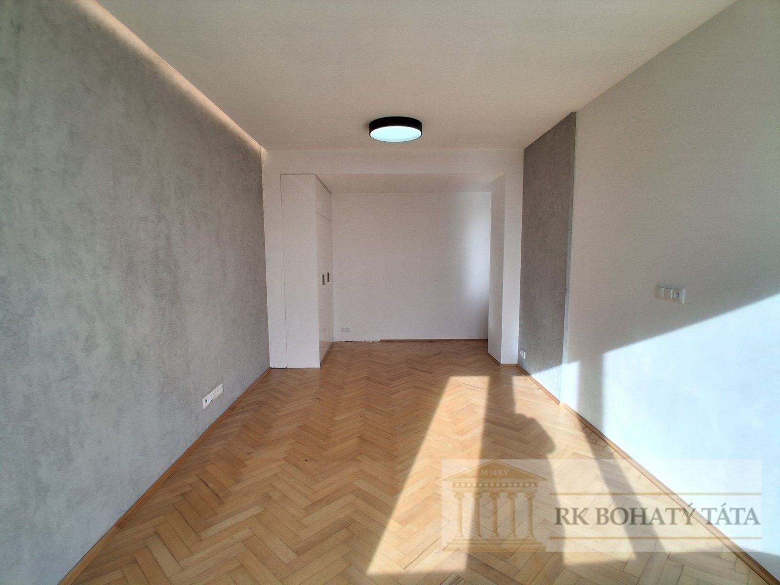 Pronájem byt 2+1 - Michelangelova, Praha, 50 m² - 5
