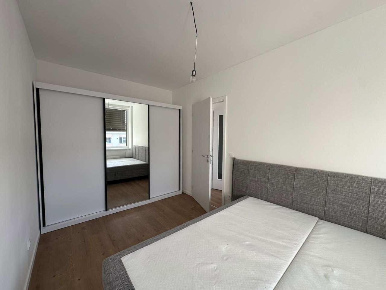 Pronájem byt 2+kk - Murmanská, Praha - Vršovice, 35 m² - 5