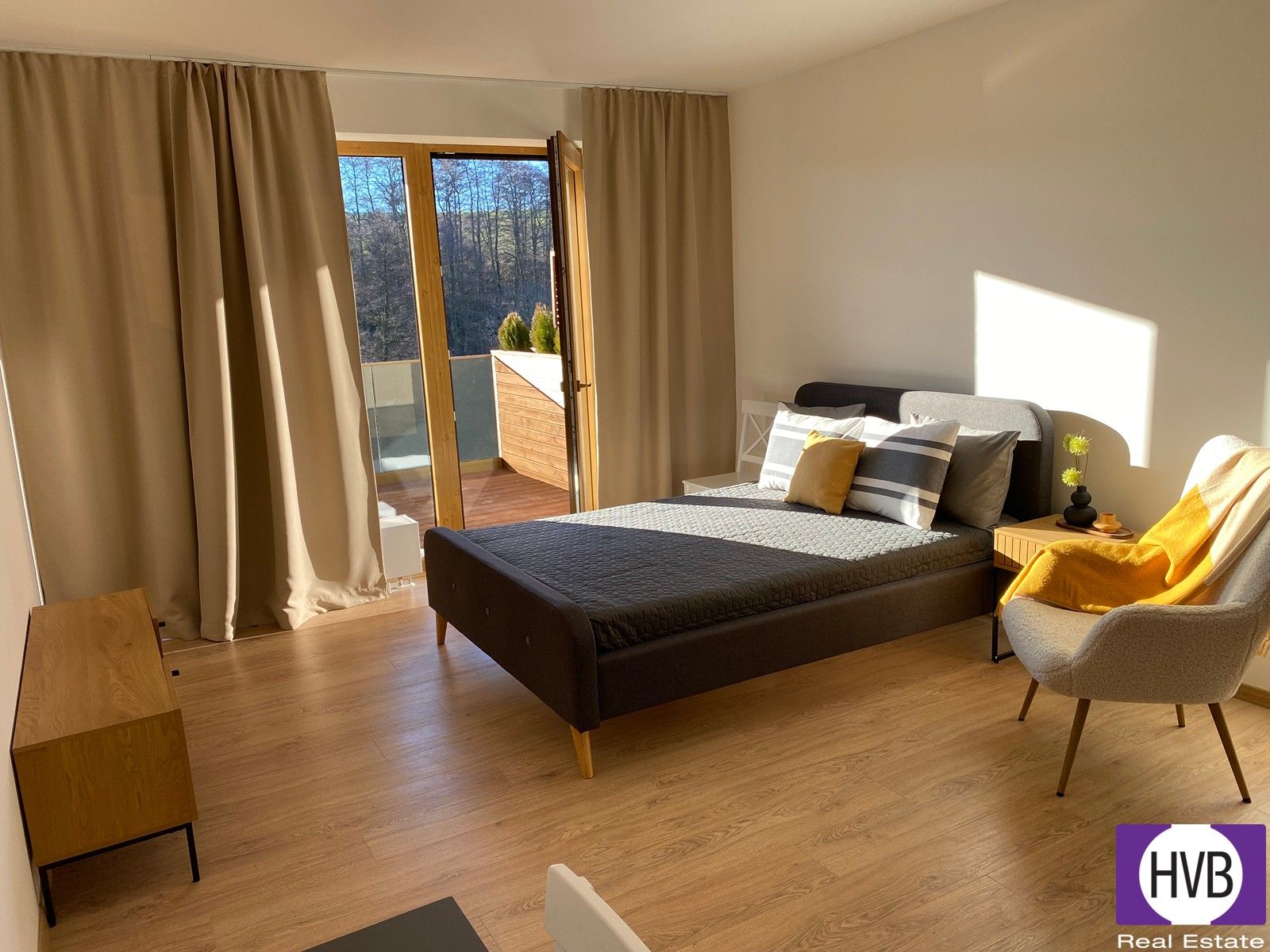 1+kk, Slaný, 33 m²