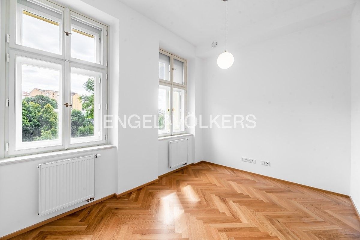 2+kk, Seifertova 561, Praha Žižkov, 46 m² - 2