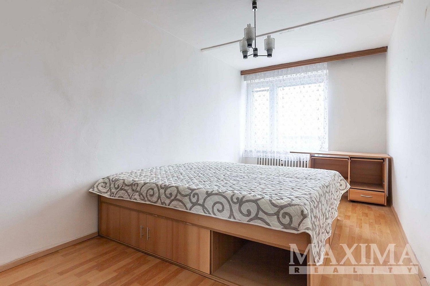 Prodej byt 2+1 - Praha - Břevnov, okres Praha 6, Hlavní město Praha, 68 m² - 5