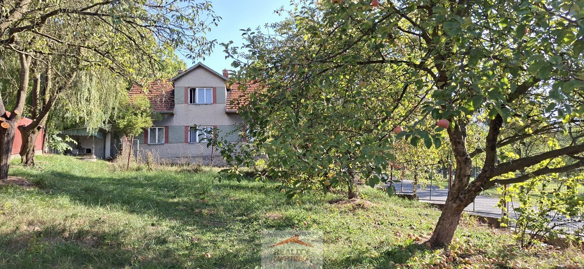 Rodinný dům · 115 m² · Vysoká, Lešná - 4