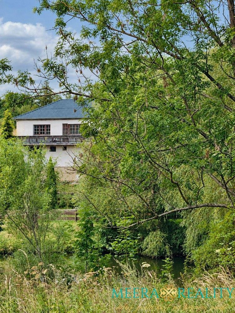 Prodej rodinný dům - Jiříkov - Těchanov, okres Bruntál, 210 m² - 5