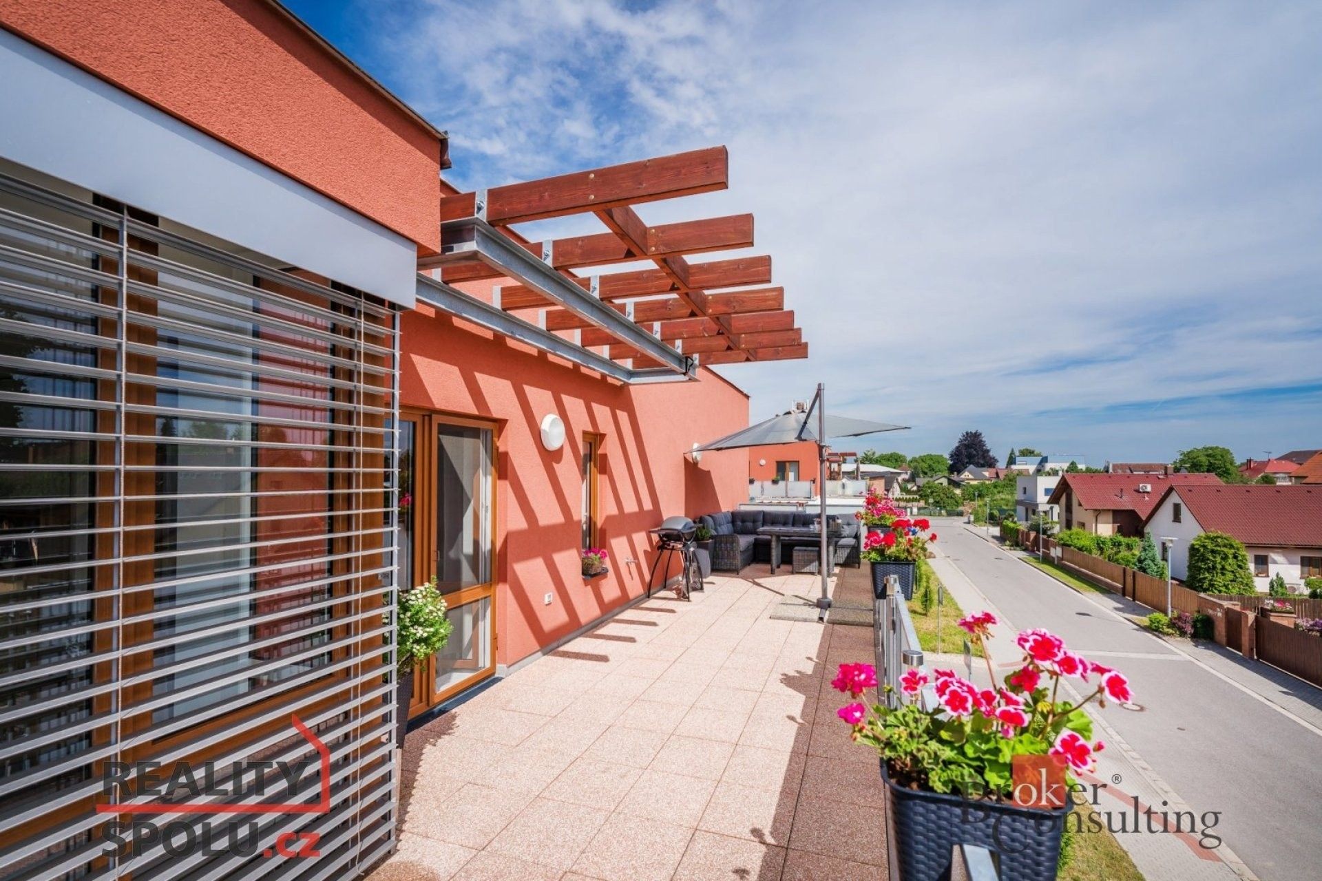 3+kk, K Meteoru, Hradec Králové, 122 m²