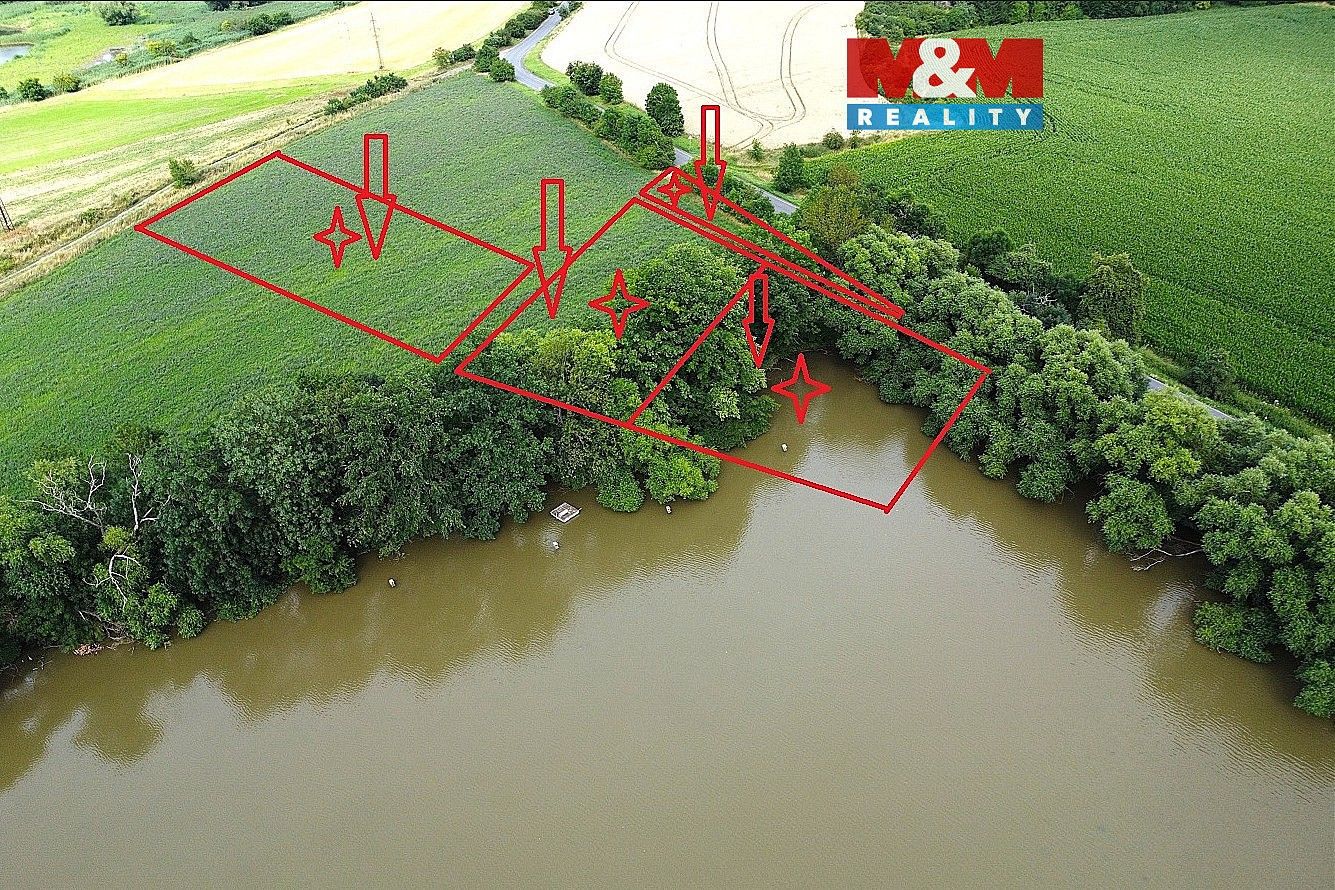 Rybníky, Český Brod - Liblice, okres Kolín - 1