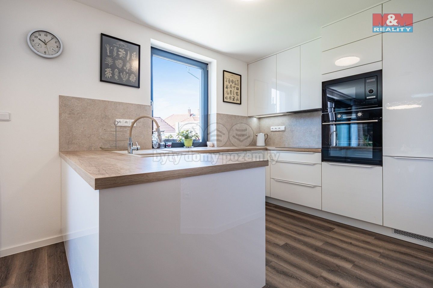 Prodej rodinný dům - Dobšova, Kamenice nad Lipou, 210 m²