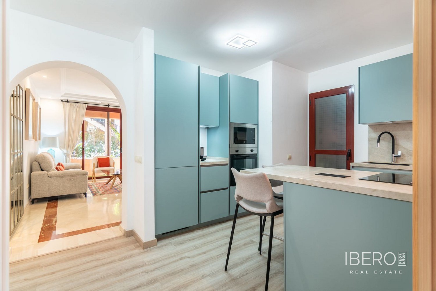 Prodej byt 4+kk - Elviria, Španělsko, 132 m² - 5