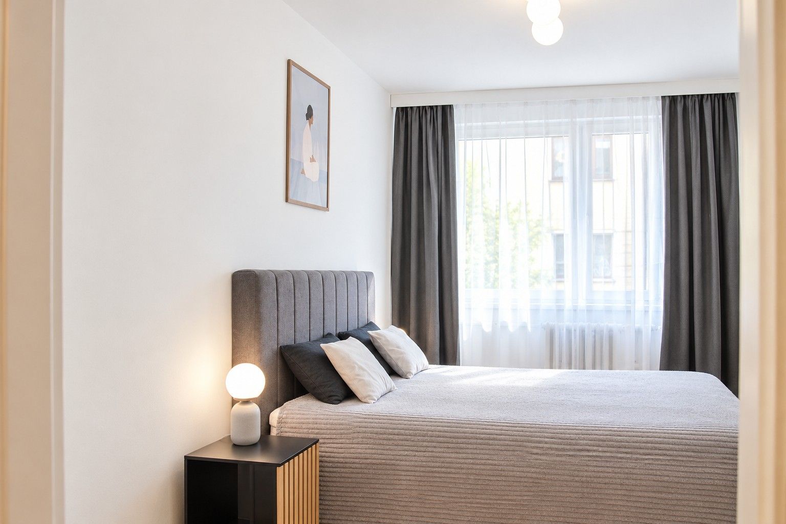 Byt 2+kk · 47 m² · Královická, Praha Strašnice - 4