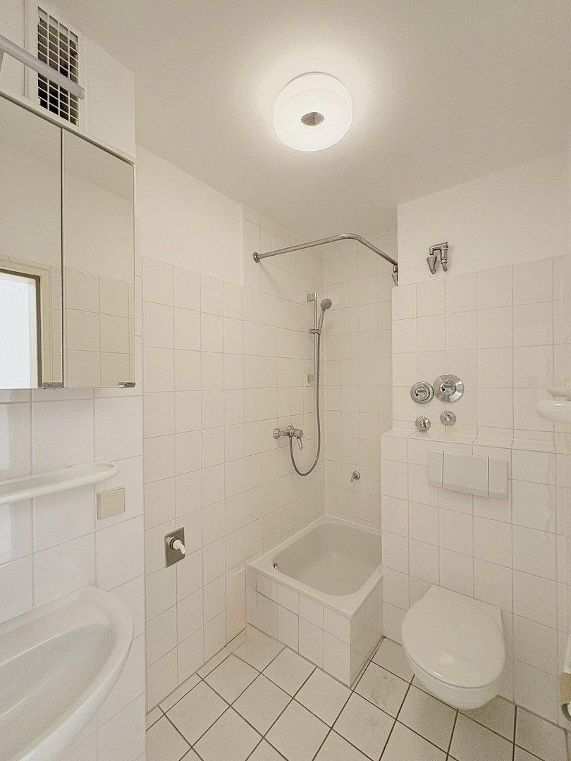 Byt 1+kk · 28 m² · Frankfurt Fechenheim Hessen 60386 - 4