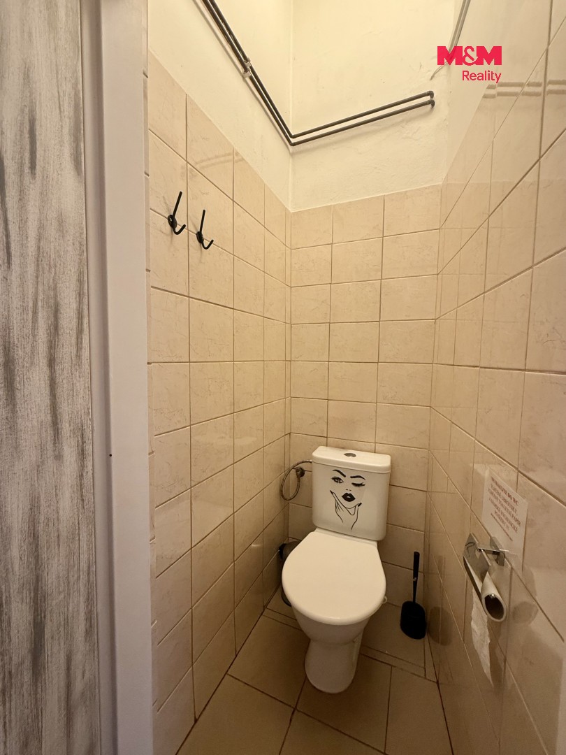Obchodní prostory · 10 m² · Českobratrská, Ostrava - 4