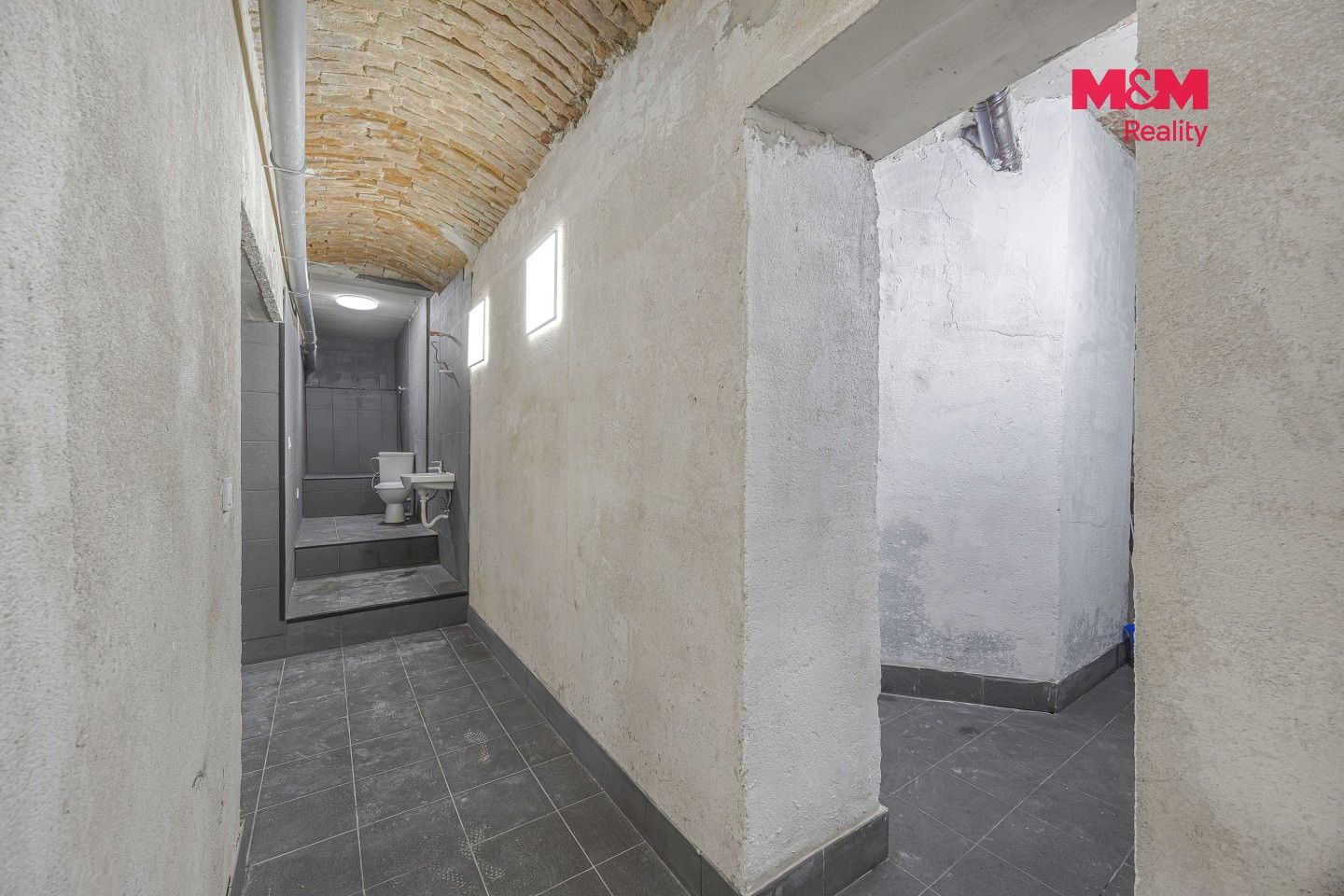 Prodej ostatní - Seifertova, Praha, 110 m² - 5