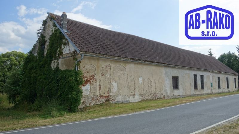 Prodej chalupa - Písečné, 330 m²