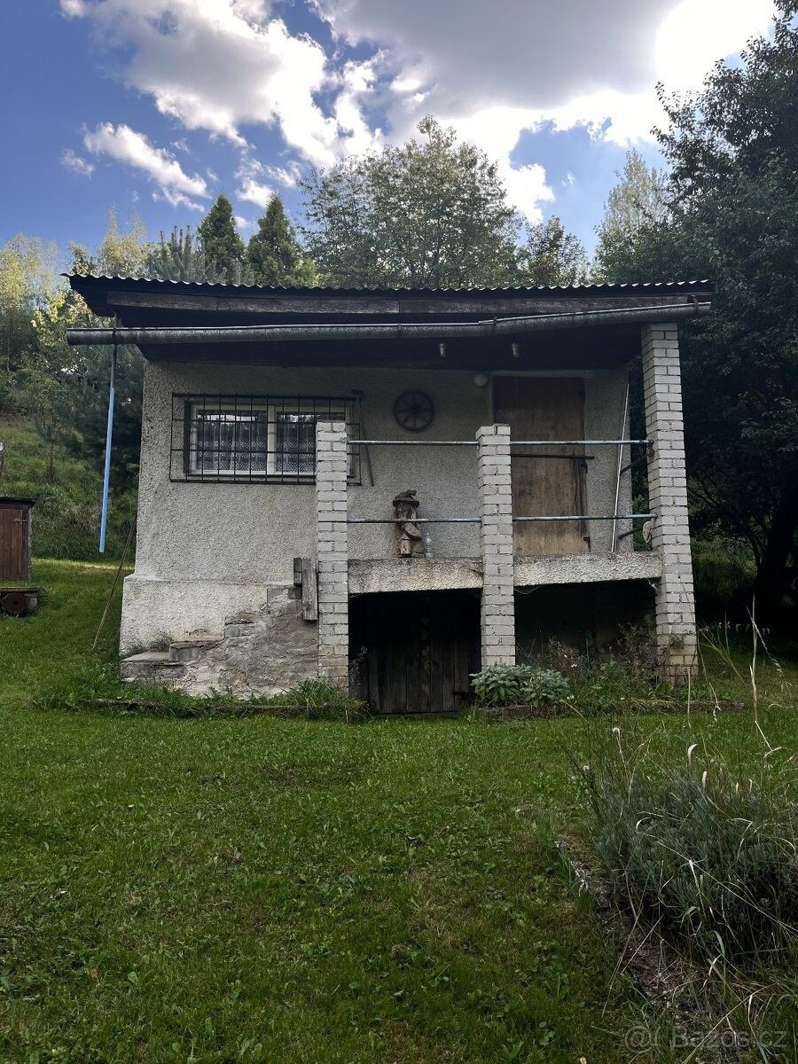 Zahrada · Horní Slavkov, 357 31 - 3