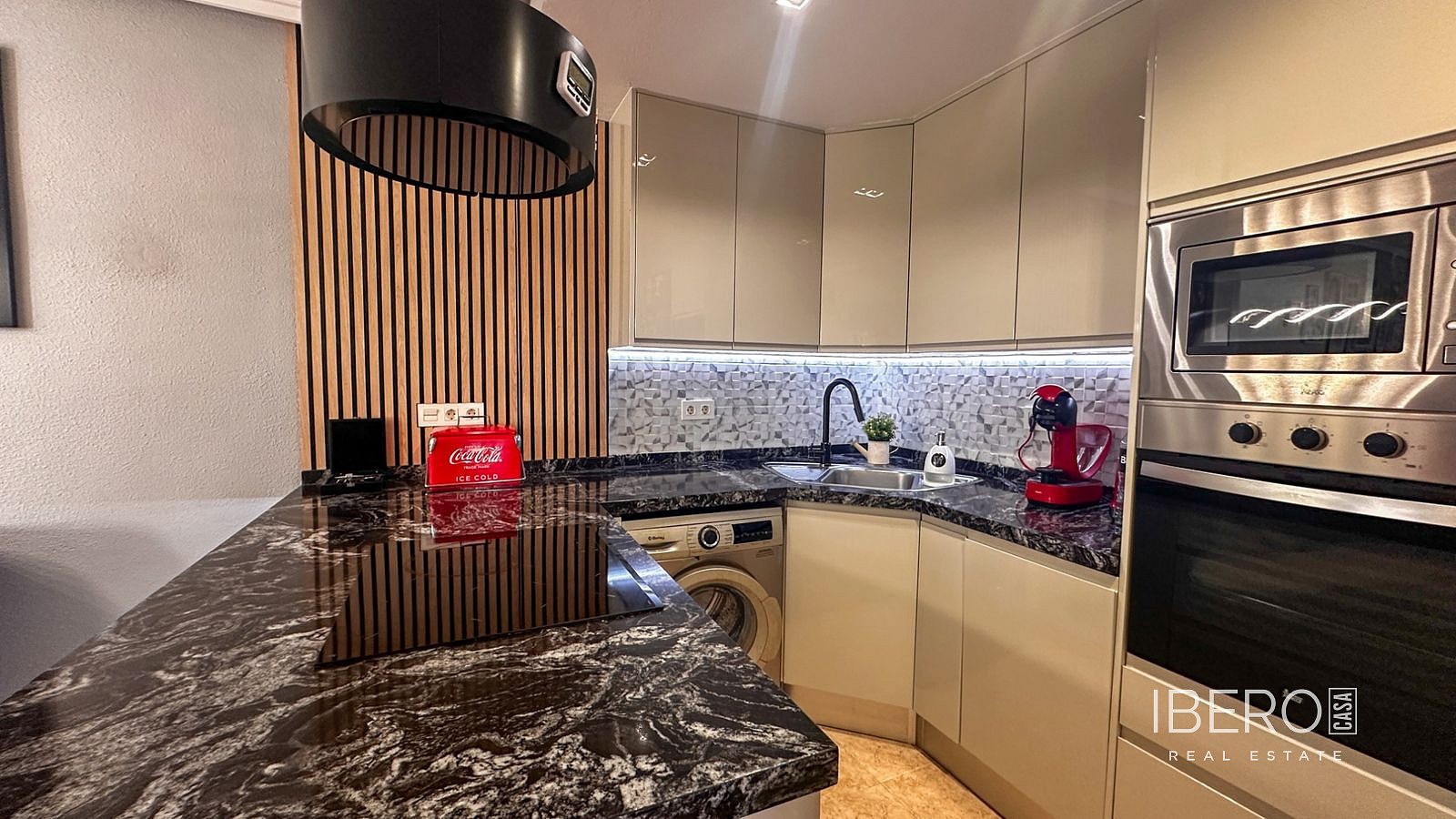 4+kk, Torrevieja, Španělsko, 94 m² - 2