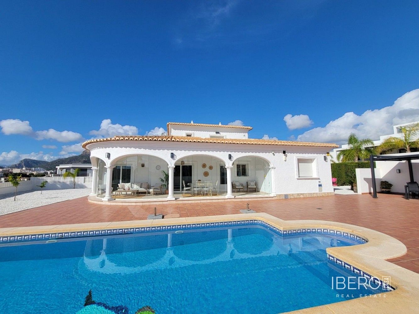 Rodinný dům · 287 m² · Calpe, ES - 3