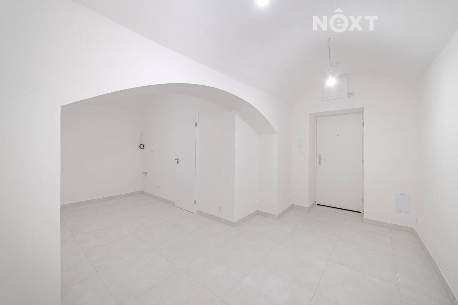 Byt 1+kk · 25 m² · Kolmá 597, Praha Vysočany - 4