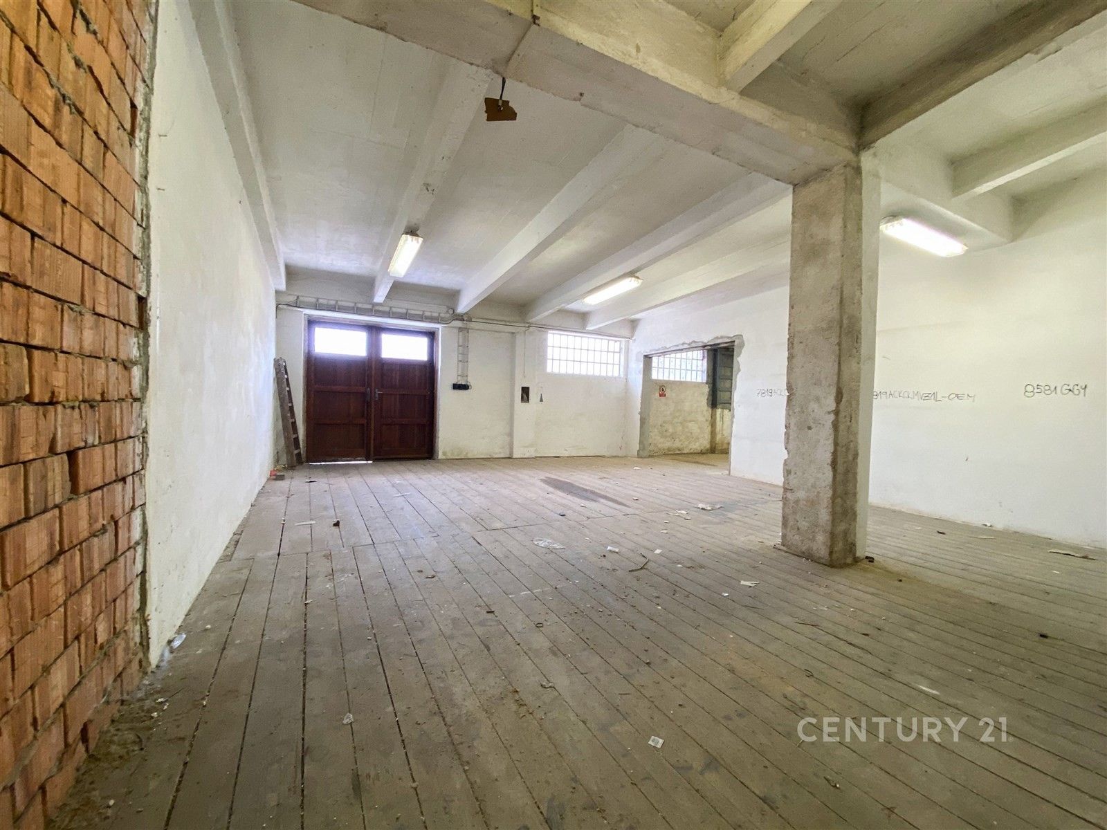 Sklady, Přízova  , Brno, 250 m²