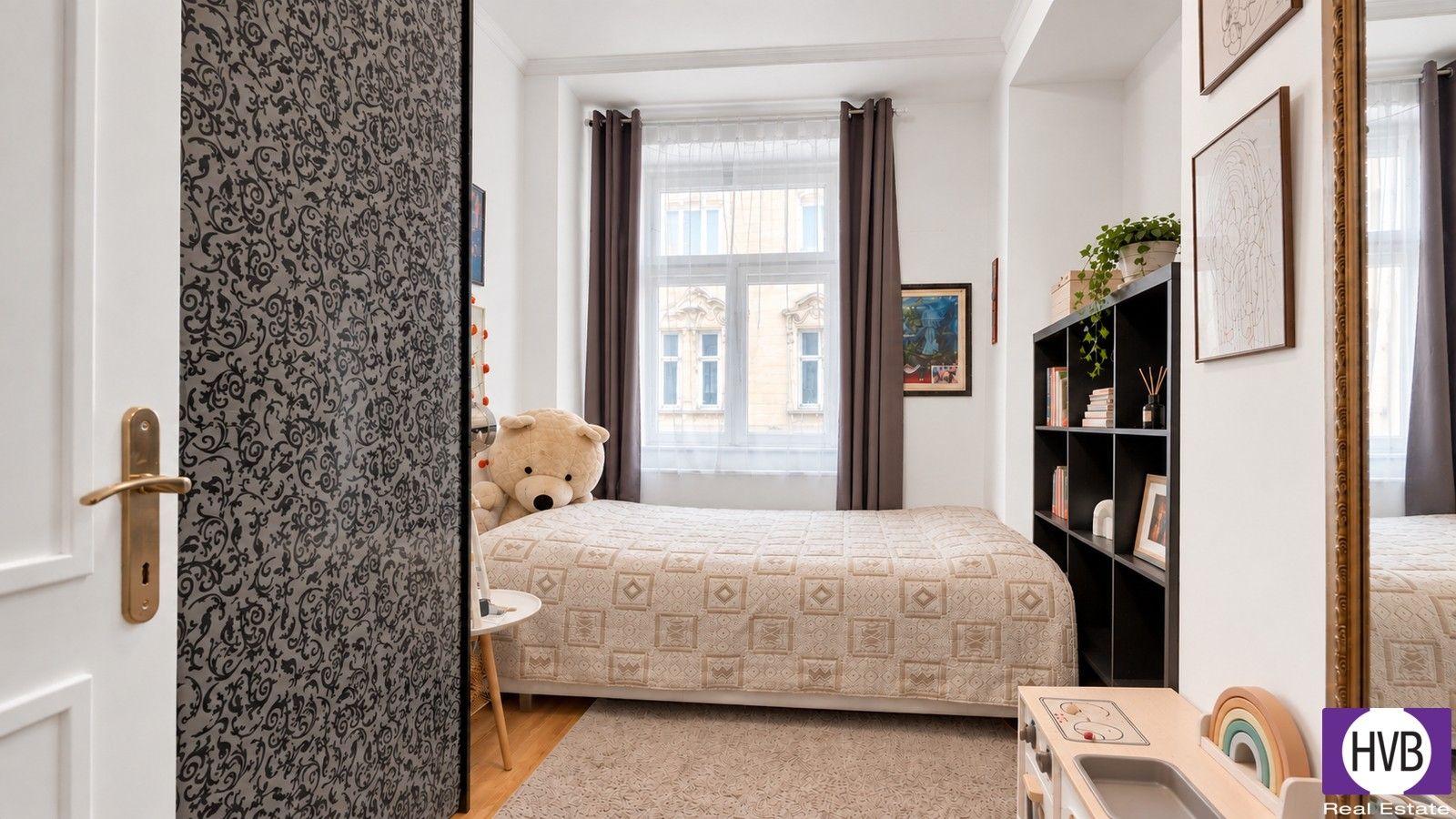 Prodej byt 3+kk - Praha Košíře, 61 m² - 5