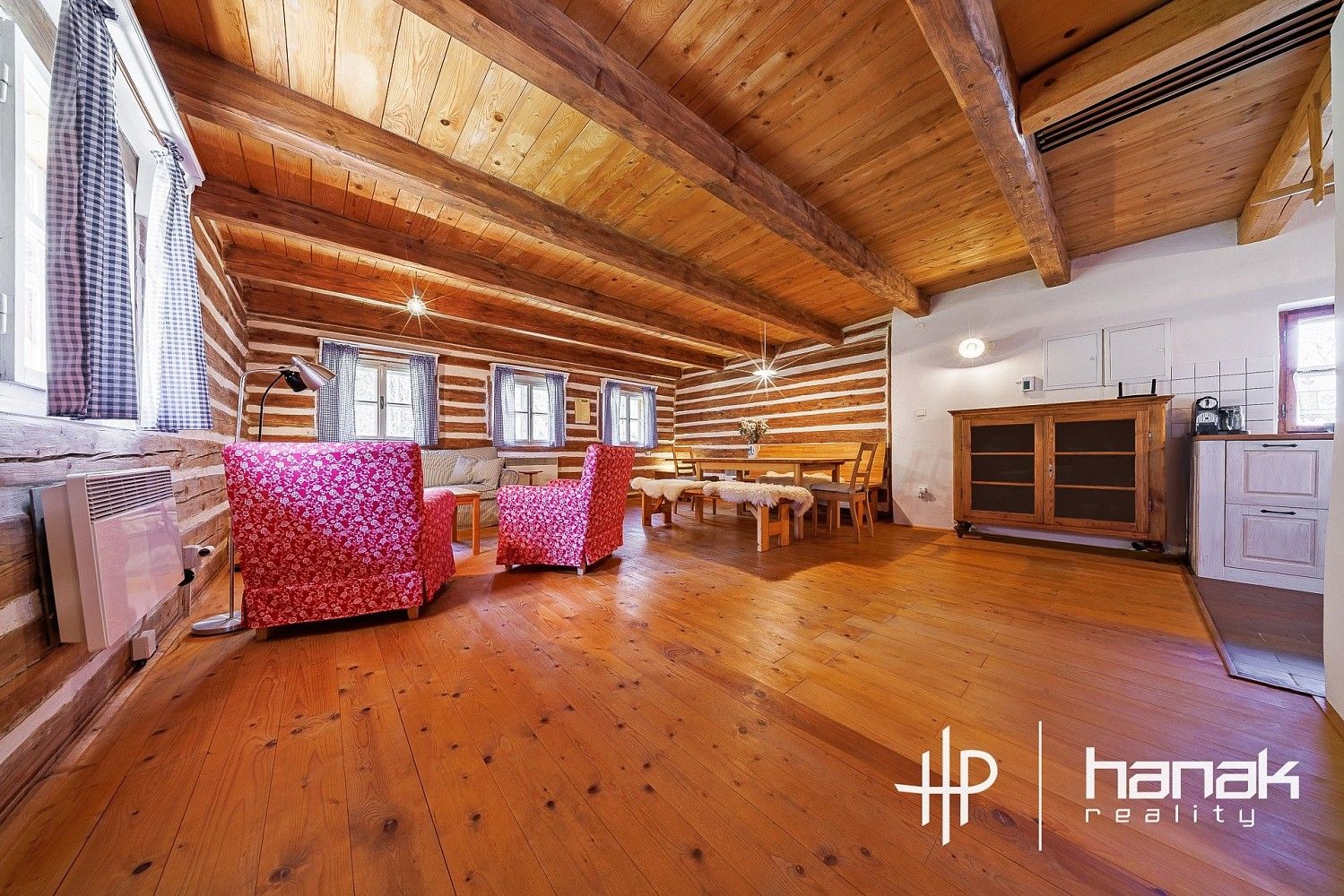 Rodinný dům · 170 m² · Želivsko - Horákova Lhota, okres Svitavy, Pardubický kraj - 4